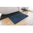 Annakiya Microfiber / Microsuede Non-Slip Bath Rug-2058690715-2058690709