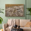 "Vintage Landscape -DCCLXII" sur toile-1887510171