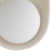 Glaze 2 - Light Flush Mounted Sconce