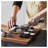 ZWILLING Pro 6.5-inch Nakiri Knife