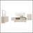 CIARA BEIGE NIGHTSTAND