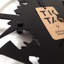 Metal Wall Clock