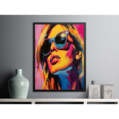 Carina Print