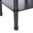 Modern Peters 28.3" End Table – Solid Pine & Engineered Wood, Vintage-Inspired Accent Table for Home-756550748
