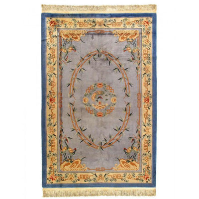 Oriental Rug