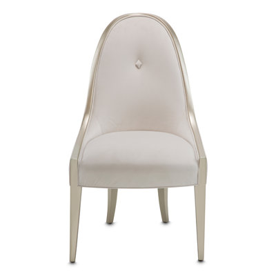 London Place Upholstered Dining Chair