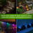 Bronze Plug-in Integrated LED Pathway Light