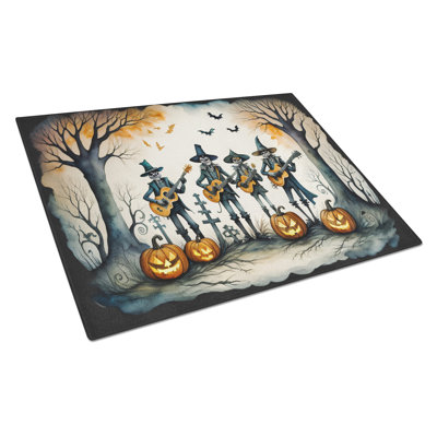 Glass Cutting Board