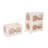 Collapsible Storage Bins With Lids & Wheels(3 Tier)