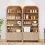 Vitrine de rangement 70 po-836585044