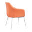 Chaise avec accoudoirs rembourrée Teegan-228534234-202960562