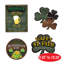Découpes de la Saint-Patrick
