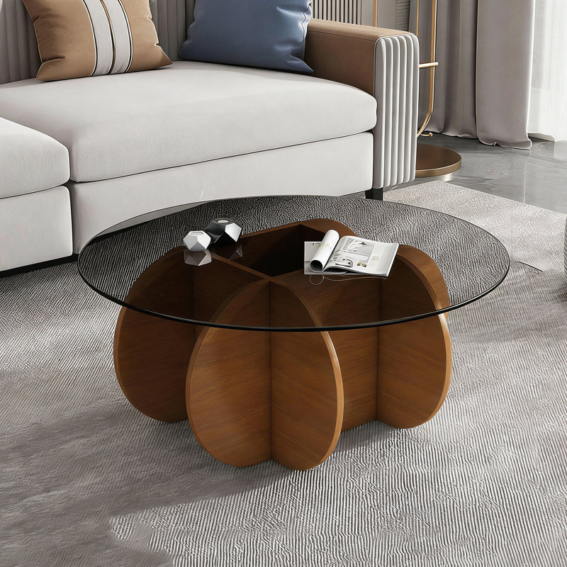 Table basse Modern