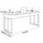Writing Desk-923458425