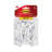 Command 3 Lb. Hooks