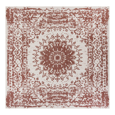 Ornate Lamotte Indoor/Outdoor Area Rug