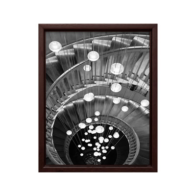 Spiral Staircase