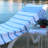 Turkish Cotton Bath Sheet