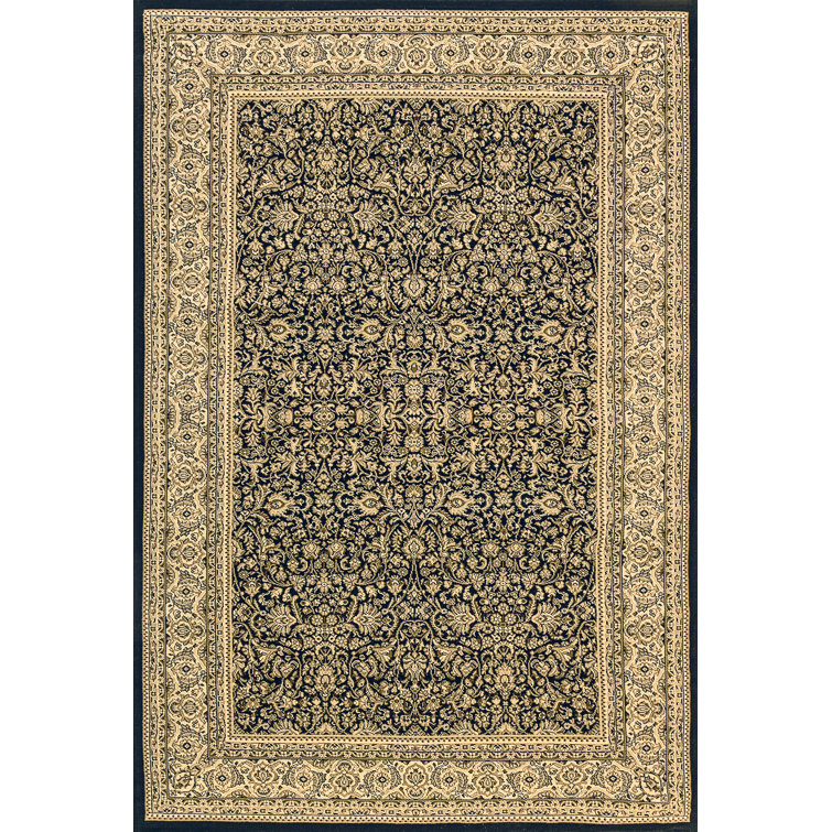 Atterbury Oriental Indoor Rug