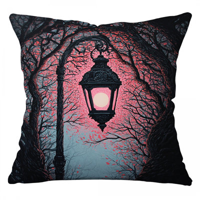Coussin Lantern