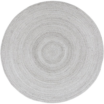 Hinton Cream Hand-Woven Outdoor Rug