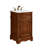 Gafina 21 in. Single Bathroom Vanity set in Teak-1369161246-1465461241