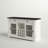 Heppman 60'' Sideboard
