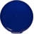 Carlisle Food Service Products Circle Plastic Container Lid