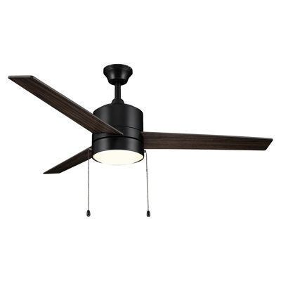 52'' Ceiling Fan with LED Lights