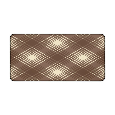 Polyester Desk Pad