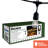 Jothan 48-ft Outdoor 15 - Bulb Standard String Light (End to End Connectable)