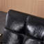Chaise d'appoint Médiévale