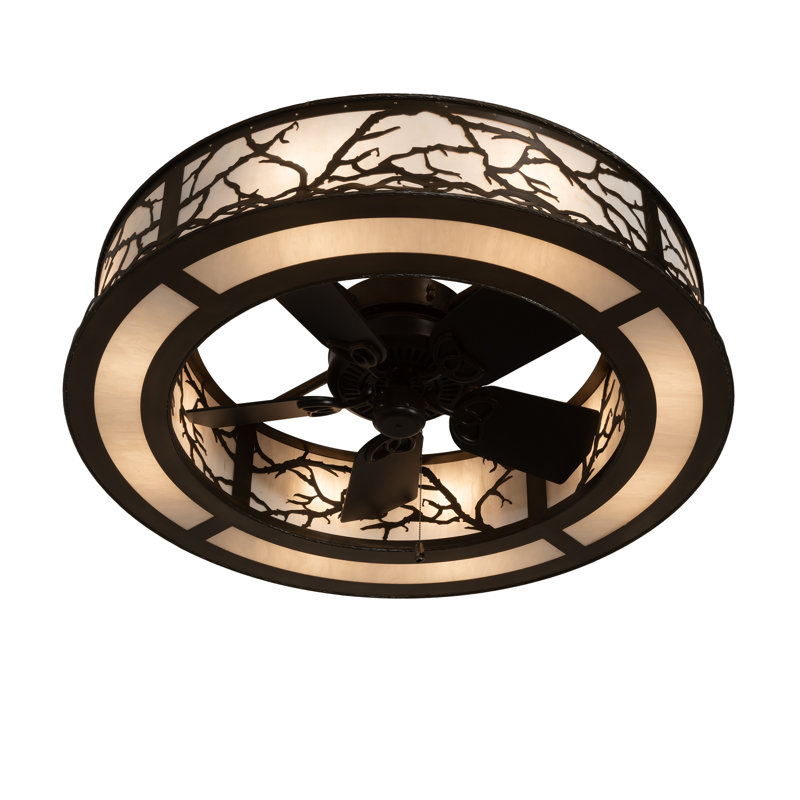 LED Chandelier