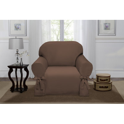 Housse pour chaise lucerne paptika