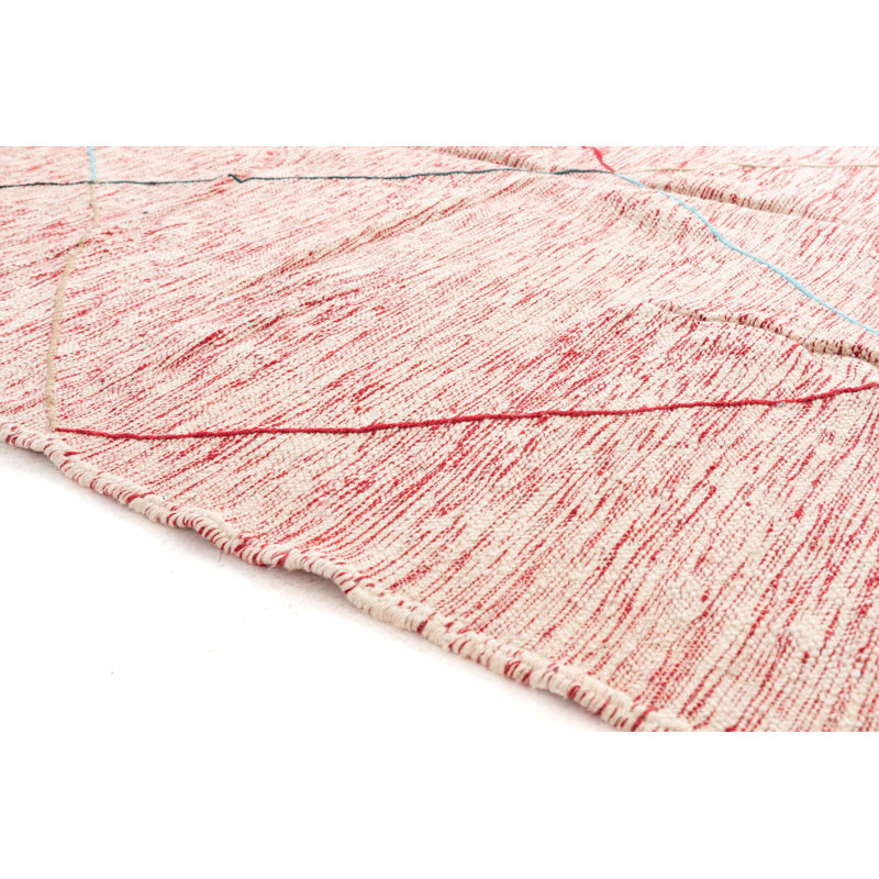 Tapis rouge Odea