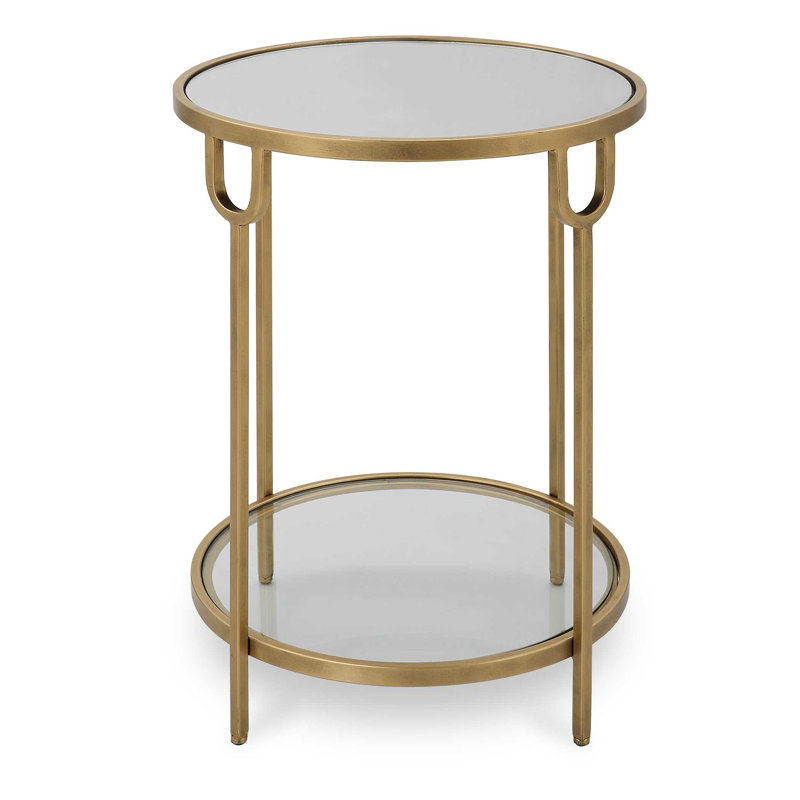 Quanda End Table
