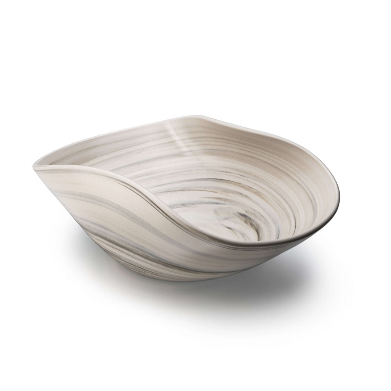 Beachstone Serving Bowl, Medium