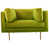 Green is out of stock