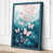 Teal Border is out of stock