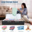 Ensemble de rangement en tissu sous le lit-93923740-93835942