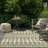 Outdoor Preen Area Rug Moss Color-71178770