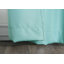 Panneau de rideau simple semi-diaphane avec œillets - Basics by Wayfair ™-616255719-616288360