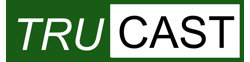 TruCast Garden Decor logo