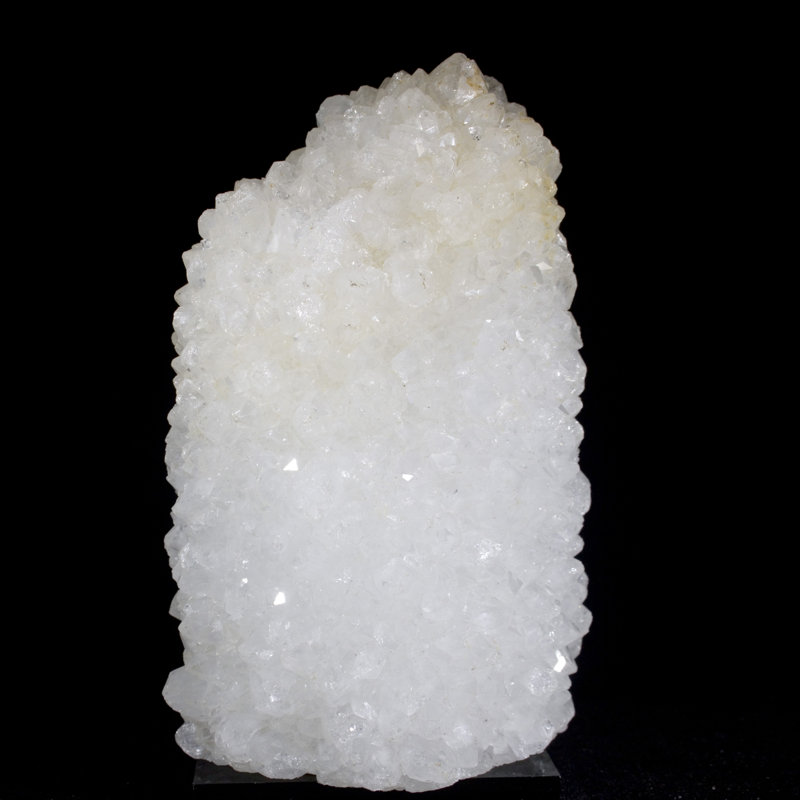 Hand Finishing Stone Crystal Decorative Object
