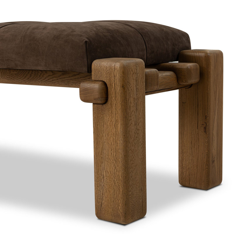 Marcia Accent Bench- 74"