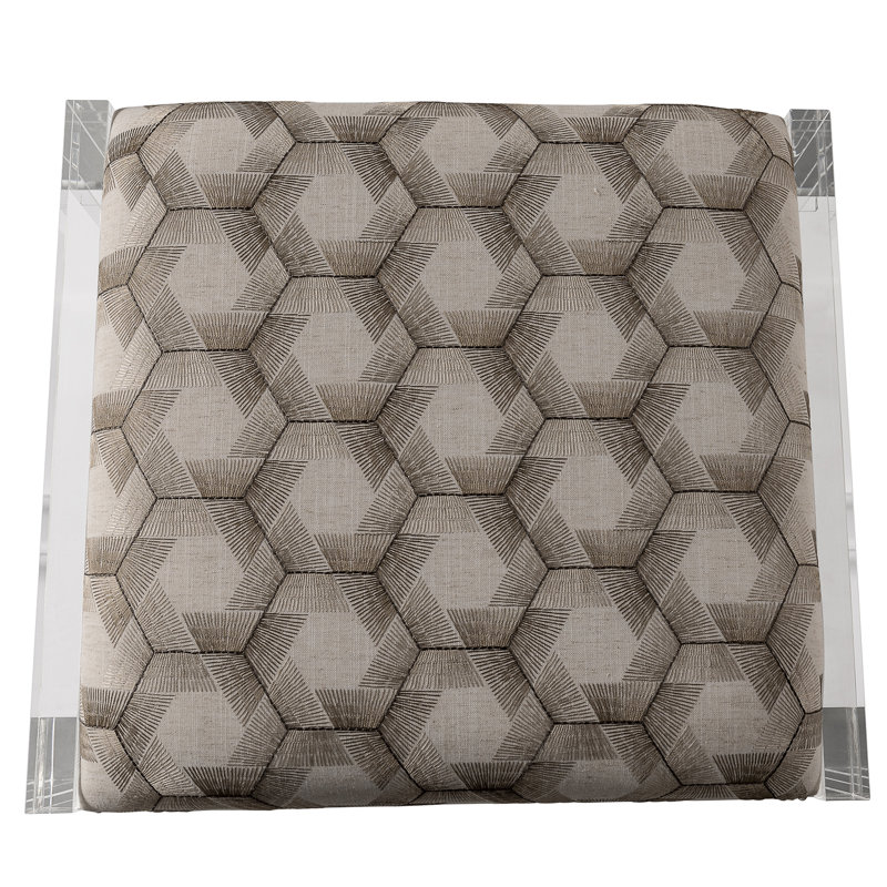 Glencoe Upholstered Bench