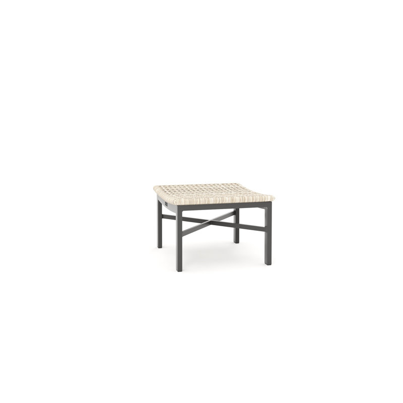 Jasper Outdoor Ottoman