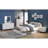 Herricks 2-Drawer Rectangular Nightstand-1103580299