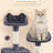 Dainel Multi-Level Cat Tree-75188474