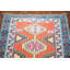 Tapis de couloir turc 100% soie Anatolian 3 x 15